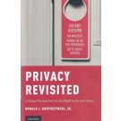 Privacy Revisited: A Global Perspective on the Right to be Left Alone