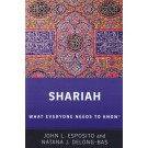 Shariah: What Everyone Needs to Know