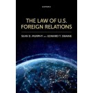The Law of U.S. Foreign Relations