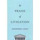 In Praise of Litigation
