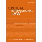 Critical International Law