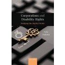 Corporations and Disability Rights: Bridging the Digital Divide