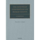 The European Convention on Human Rights: A Commentary