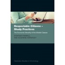 Respectable Citizens - Shady Practices: The Economic Morality of the Middle Classes