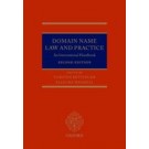 Domain Name Law and Practice: An International Handbook, 2nd Edition