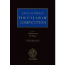 Faull and Nikpay: The EU Law of Competition, 3rd Edition