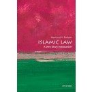 Islamic Law: A Very Short Introduction