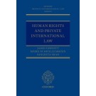 Human Rights and Private International Law