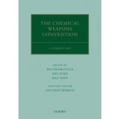 The Chemical Weapons Convention