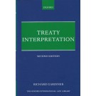 Treaty Interpretation 2nd Edition