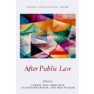 After Public Law