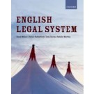 English Legal System