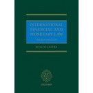 International Financial and Monetary Law, 2nd Edition