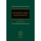 Sovereign Debt Management