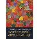 The Oxford Handbook of International Organizations