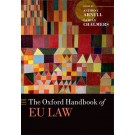 The Oxford Handbook of EU Law