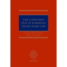 Confusion Test in European Trade Mark Law