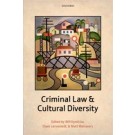 Criminal Law and Cultural Diversity