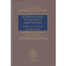 International Investment Arbitration: Substantive Principles, 2nd Edition