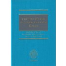 A Guide to the PCA Arbitration Rules
