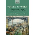 Voices at Work