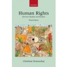 Human Rights: Between Idealism and Realism, 3rd Edition