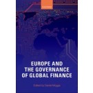 Europe and the Governance of Global Finance