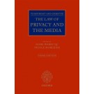 Tugendhat and Christie: The Law of Privacy and The Media 3rd Edition