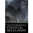 The Oxford Handbook of Financial Regulation