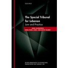 The Special Tribunal for Lebanon