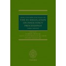 The EC Regulation on Insolvency Proceedings: A Commentary and Annotated Guide, 3rd Edition