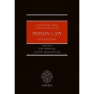 Livingstone, Owen, and Macdonald on Prison Law, 5th Edition
