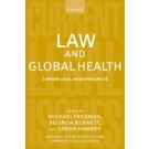 Law and Global Health