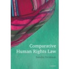 Comparative Human Rights Law
