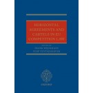 Horizontal Agreements and Cartels in EU Competition Law