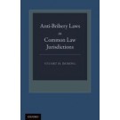 Anti-Bribery Laws in Common Law Jurisdictions