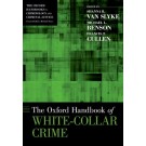 The Oxford Handbook of White-Collar Crime