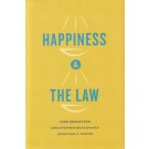 Happiness and the Law