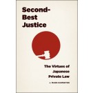 Second-Best Justice: The Virtues of Japanese Private Law