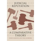 Judicial Reputation: A Comparative Theory