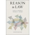 Reason in Law