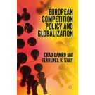 European Competition Policy and Globalization