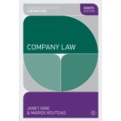 Company Law, 8th Edition