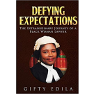 Defying Expectations: The Extraordinary Journey of a Black Woman Lawyer