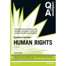 Law Express Question and Answer: Human Rights, 2nd Edition