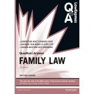 Law Express Question and Answer: Family Law, 2nd Edition