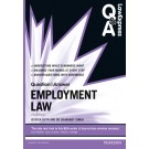 Law Express Question and Answer: Employment Law, 2nd Edition