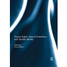 Human Rights, Sexual Orientation, and Gender Identity