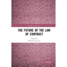 The Future of the Law of Contract