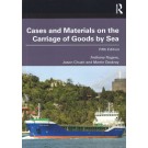 Cases and Materials on the Carriage of Goods by Sea 5th Edition